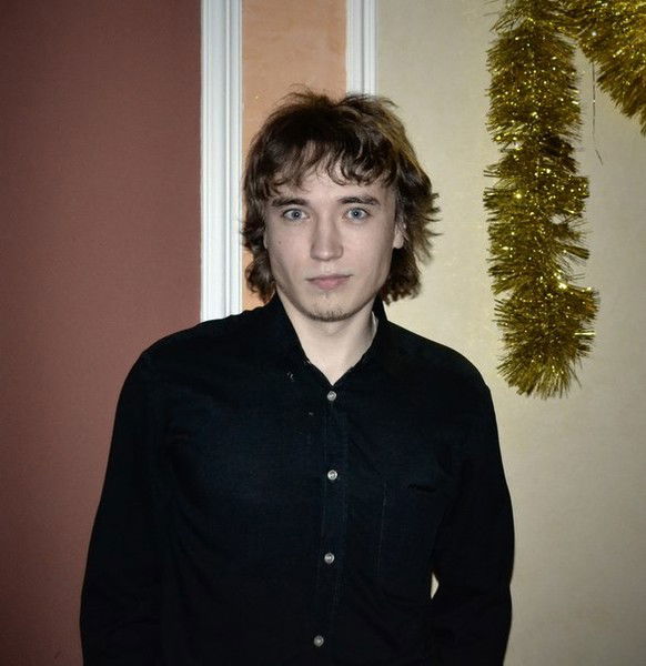 Александр Тарков