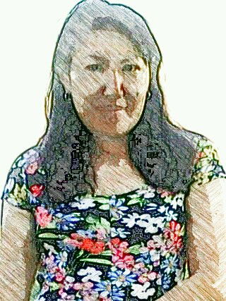 Гульжан Еркимбекова