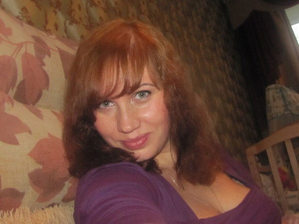 Наталья Красюк