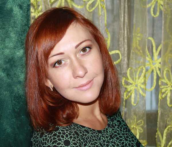 Любовь Трухина