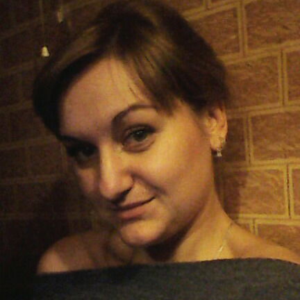 Ольга Миняйло