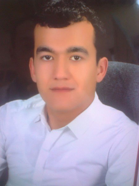 Ziyovuddin Rozumbetov