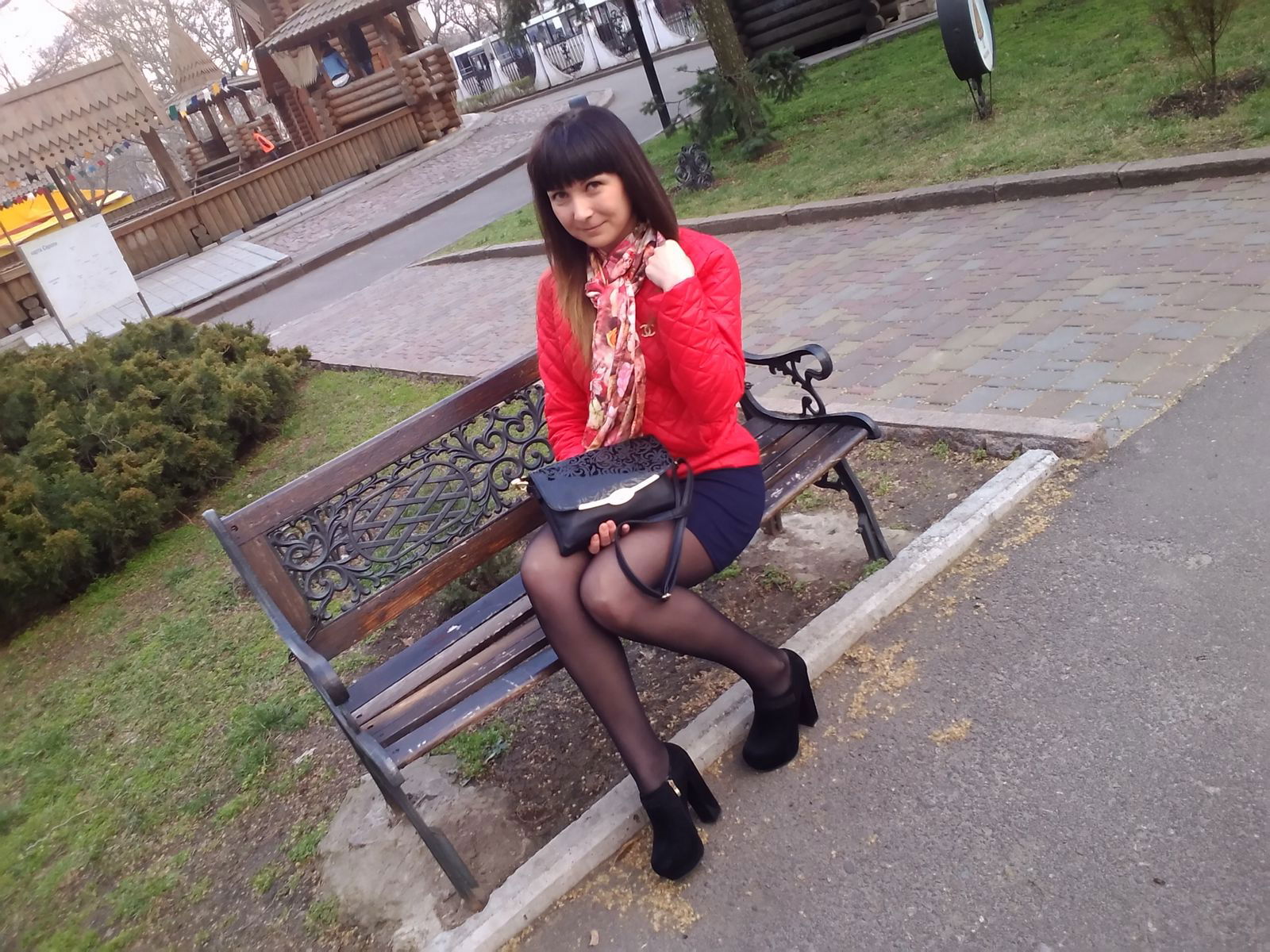 Марина Заводий