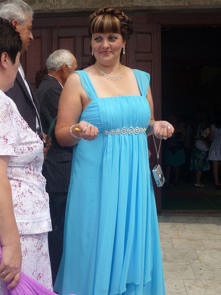 Елена Лялина