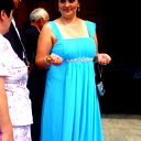 Елена Лялина