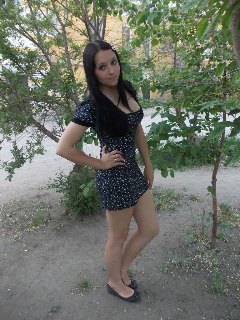 Юленька Вшивкова