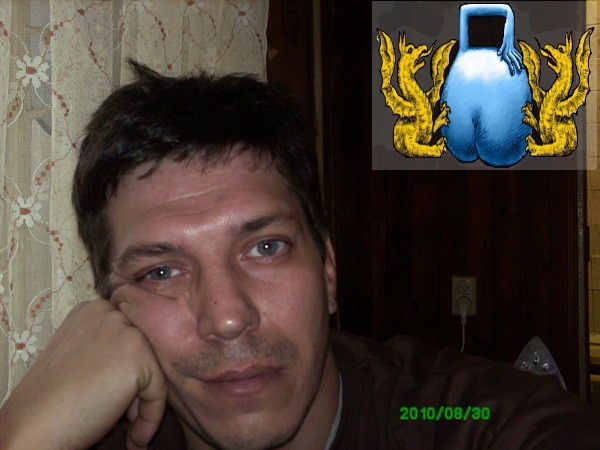 Сергей Покровский