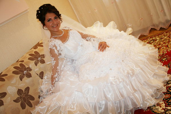 Чулпан Сафиуллина