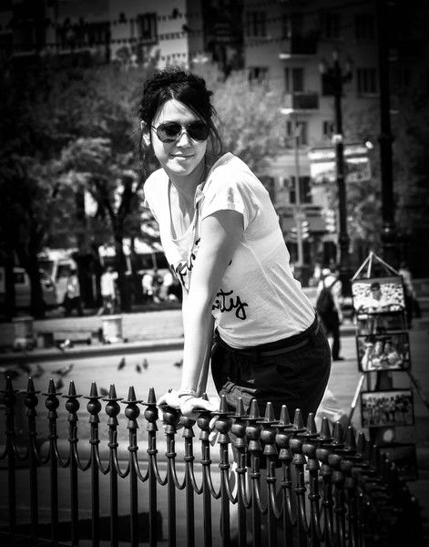 Екатерина Симахина