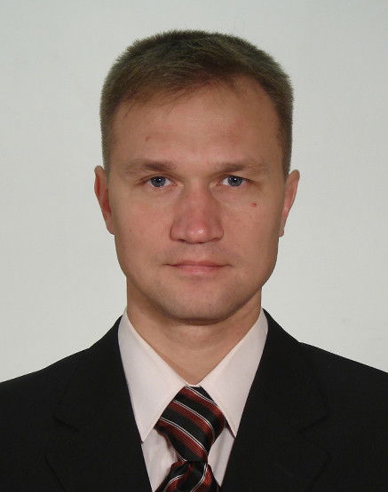 Сергей Юрьев