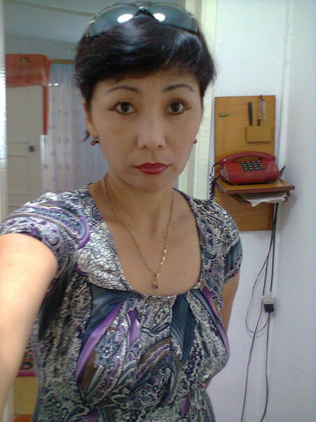 Гульвира Тундыбаева