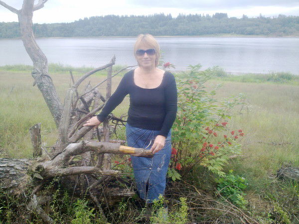 Тамара Конопляная