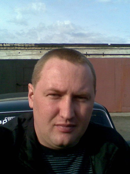 Петр Малков