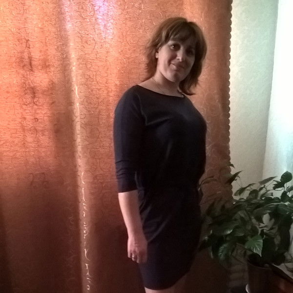 Елизавета Толстикова