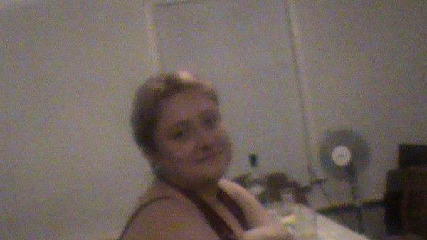 Надя Забелина