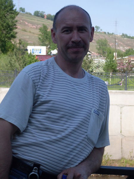 Андрей Чернявский