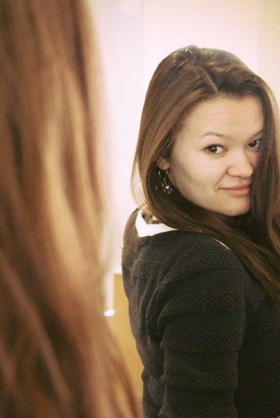 Эльмира Фазрахманова