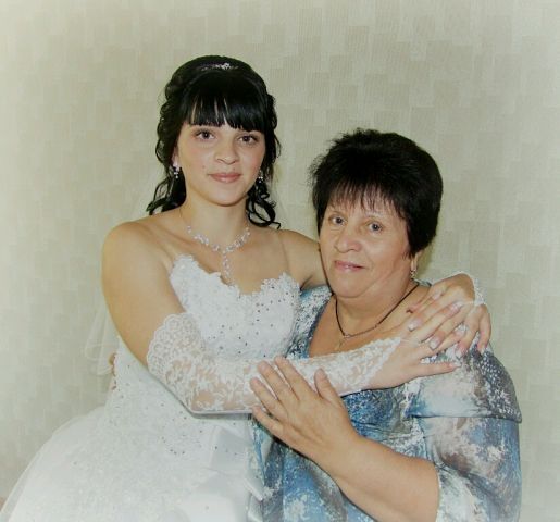 Наталья Кармацких