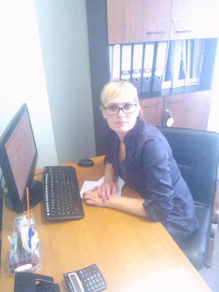 Елизавета Миронова