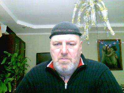 Александр Комиссаров