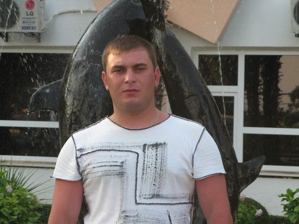 Виталий Полубояринов