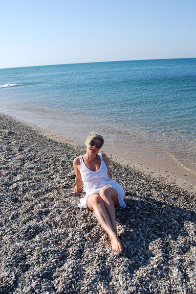 Ольга Максимова