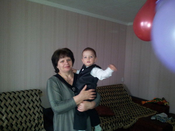 Наталья Соколова