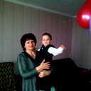 Наталья Соколова