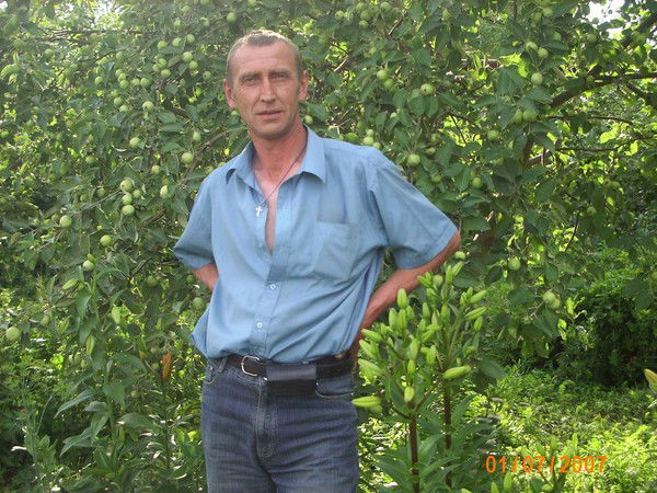 Трифонов Николай