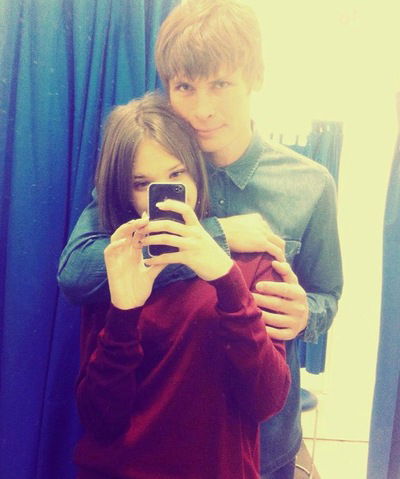 Вика Мирошниченко