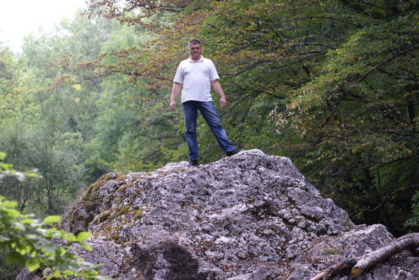 Александр Руденко