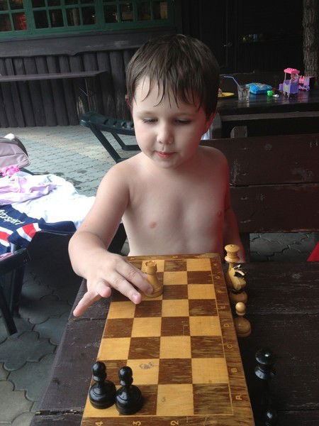 Алексей Калашников