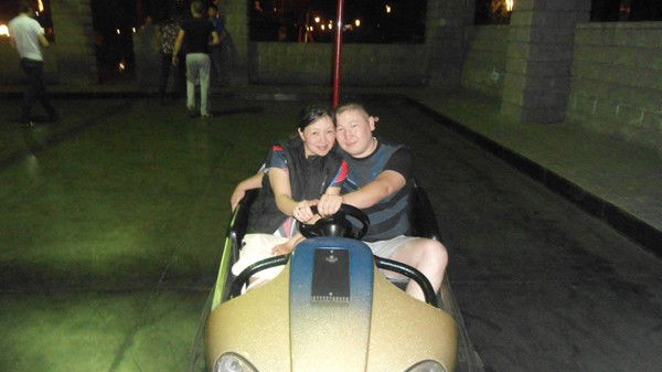 Сауле Шукешева