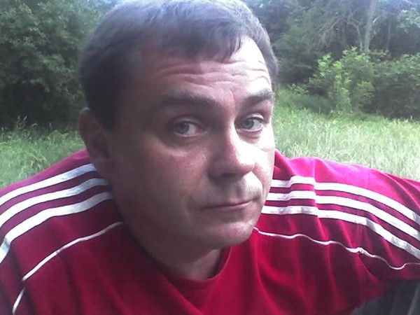 Сергей Аполайко