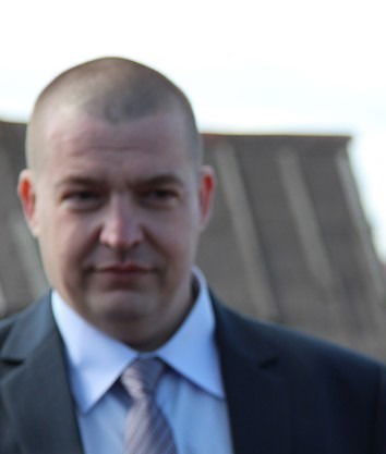 Алексей Горбатовский