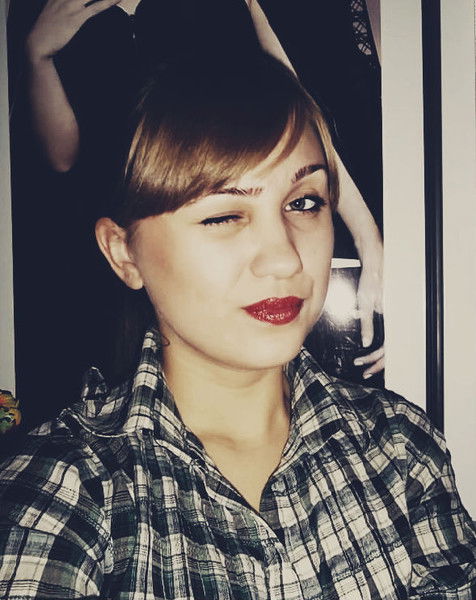 Елизавета Козакова