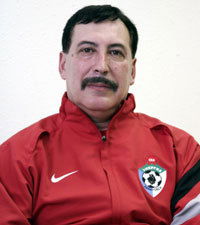 Владимир Иголинский