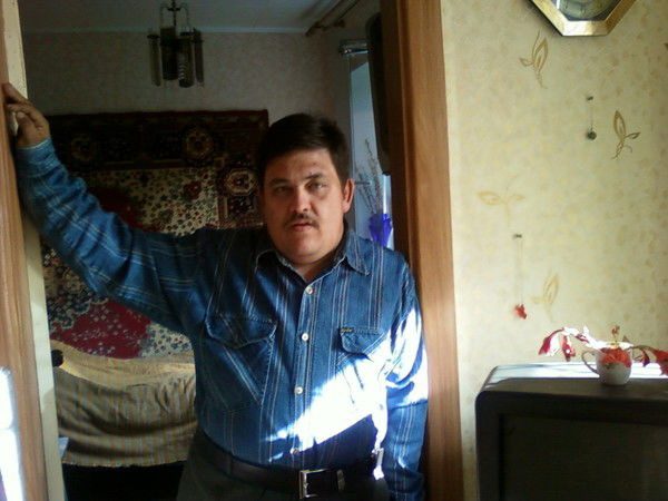 Владимир Мещерин