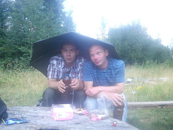 Алексей Черных