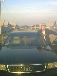 Николай Шаранков