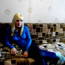 Лена Кукарева