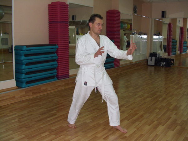 Солод Володя