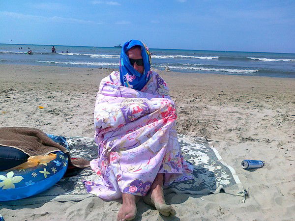 Михаил Панасенко