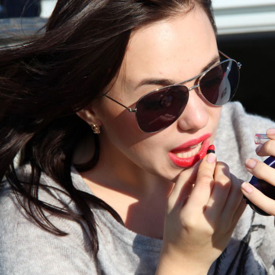 Кристина Капранова