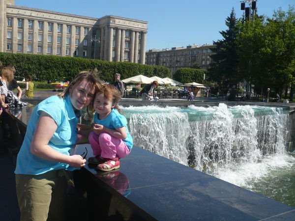 Марина Светлова