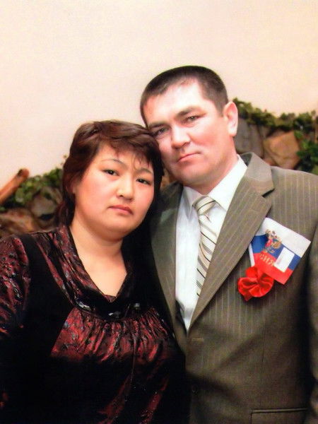 Тимур Амангалиев