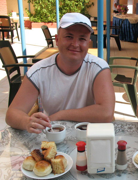 Ильдар Галиев