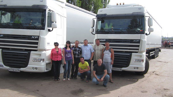 Анна Лазаревская