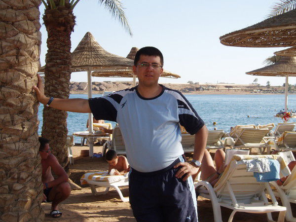 Семен Кобяков