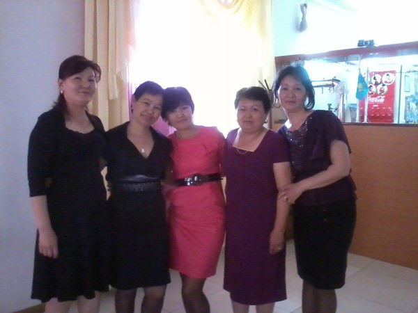 Уля Кушерова